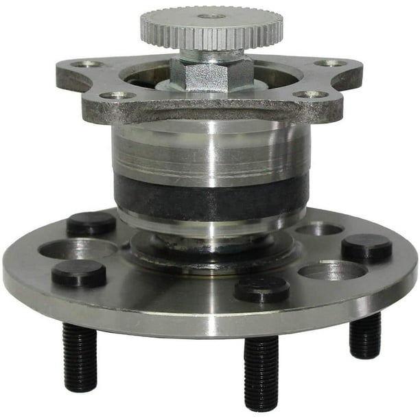 No ABS NEW Rear Wheel Hub And Bearing Assembly for RX300 Avalon Camry Solara No ABS NEW Rear Wheel Hub And Bearing Assembly for RX300 Avalon Camry Solara